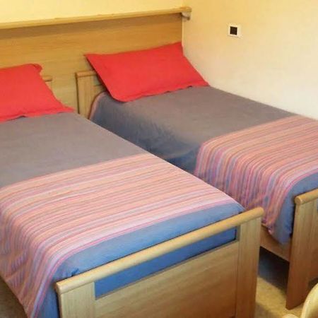 Apartmán Casa Norberto Livigno Exteriér fotografie