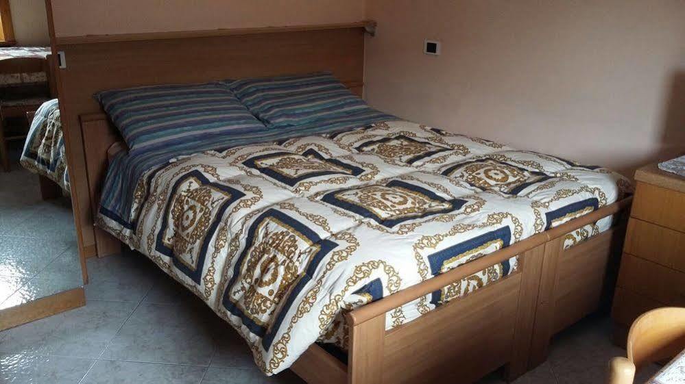 Apartmán Casa Norberto Livigno Exteriér fotografie